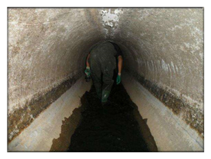 八宿管道高压清洗