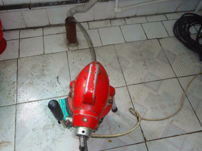 八宿下水道疏通