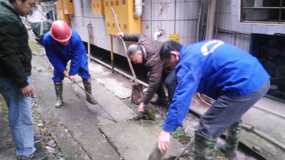 八宿清掏化粪池、管道疏通一站式服务<高效><技术><可靠>