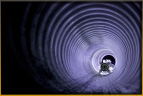 八宿UVCIPP紫外光固化修复工艺特点和施工工艺